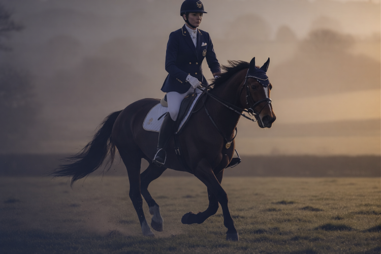 Pony Clubs