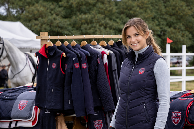 Jackets & Gilets