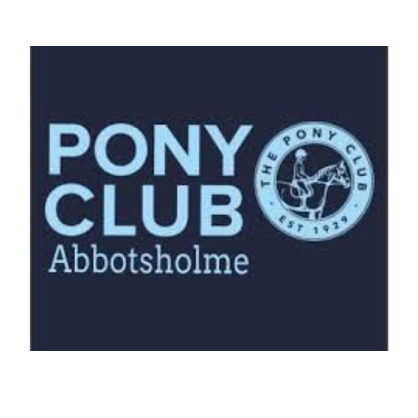 Abbotsholme Equestrian Pony Club