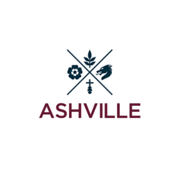 Ashville College Equestrian Team