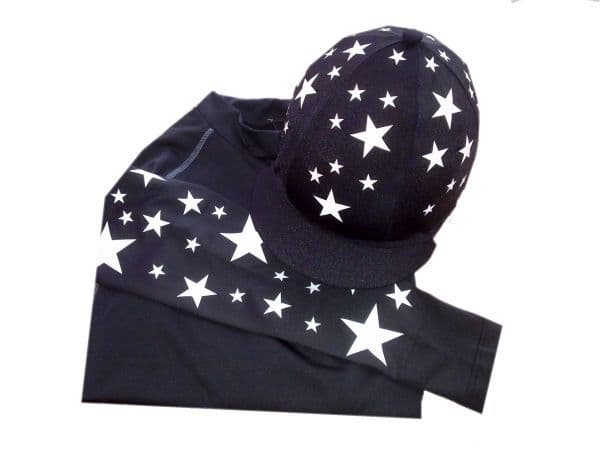 Adults Baselayer & Hatsilk