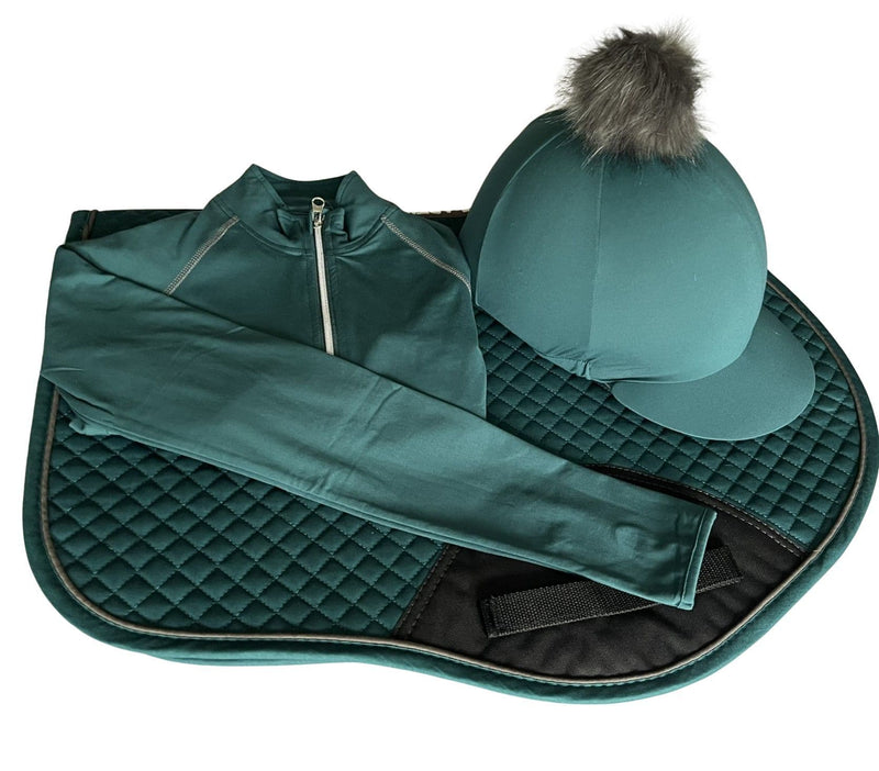 Adult Horse/Pony Riding Base Layer Sets