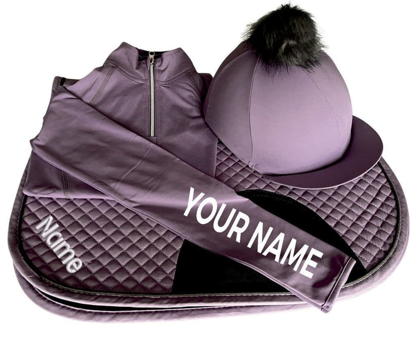 Children's Horse/Pony Riding Base Layer Sets.
