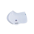Taunton Vale Harriers Hunt PC White Weatherbeeta Close Contact Saddlecloth
