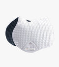 Taunton Vale Harriers  Premier Equine White Close Contact Saddlecloths