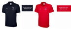 ADULT 3 Valleys Unisex Polo Shirt UC101
