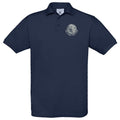 ADULT Artists Rifle Club Polo Shirt BA301