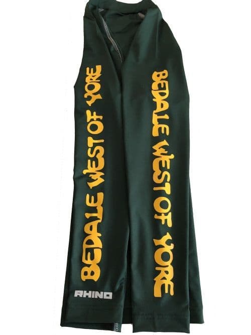 Adult Bedale West of Yore Bottle Base Layer