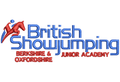 ADULT Berkshire and Oxfordshire Junior Show jumping Academy Polo Shirt