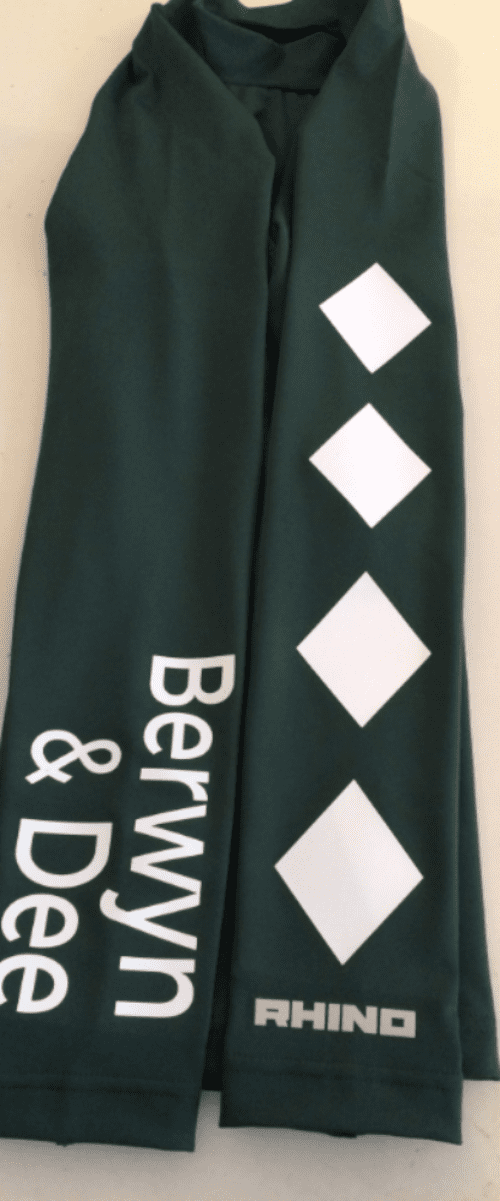 Adult Berwyn and Dee Bottle Base Layer