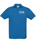ADULT Bramham Moor Camp Royal Polo Shirt BA301