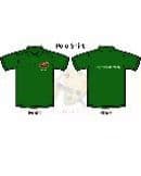 ADULT Celyn Bottle Polo Shirt