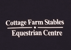 ADULT Cottage Farm Navy Polo Shirt BA301