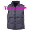 Adult Cottesmore Tetrathlon Navy Blue Padded Gilet RE88a
