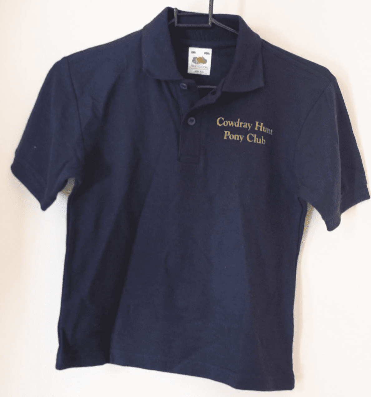 ADULT Cowdray Polo Shirt UC101