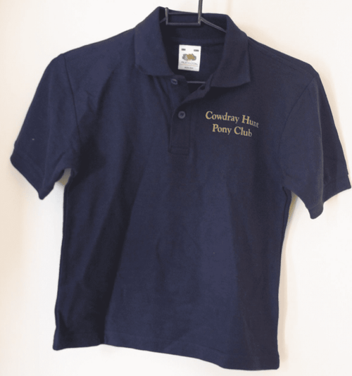 ADULT Cowdray Polo Shirt UC101