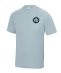 ADULT Crawley & Horsham Hunt Sky Cool T-shirt – JC001