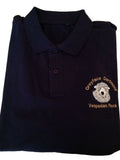 Adult DSBA Greyface Dartmoor' Polo Shirt UC101