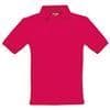 Adult DSBA Greyface Dartmoor' Polo Shirt UC101