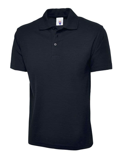 ADULT EHNPC COACHES Navy Polo Shirt
