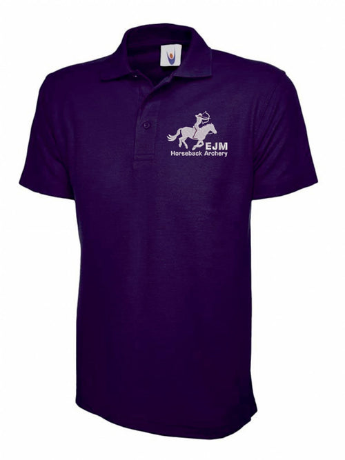 ADULT EJM Horseback Archery Polo UC101