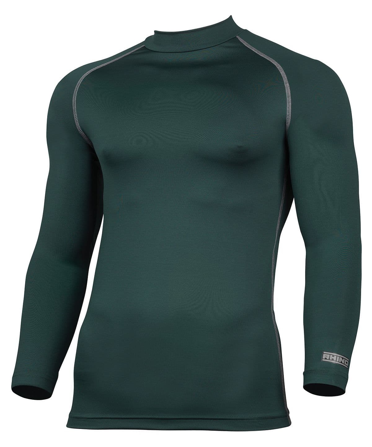 Adult Essex Farmers Bottle Green Base Layer
