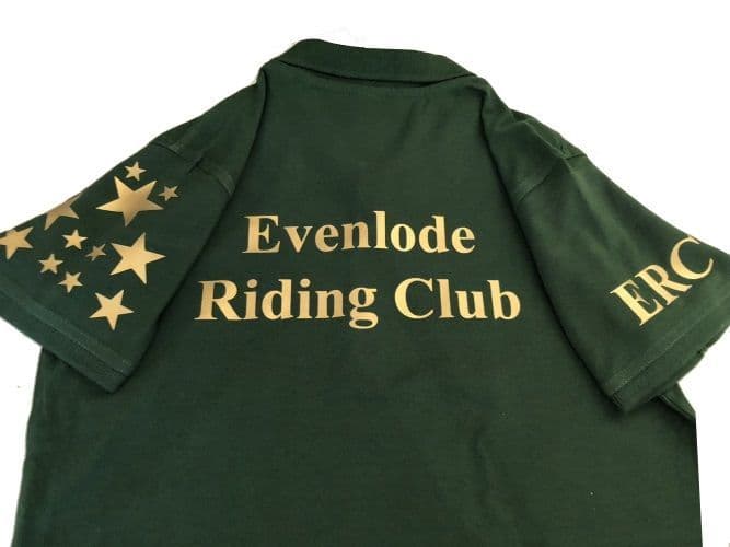 ADULT Evenlode Bottle Polo Shirt BA301