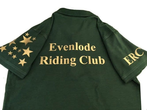 ADULT Evenlode Bottle Polo Shirt BA301