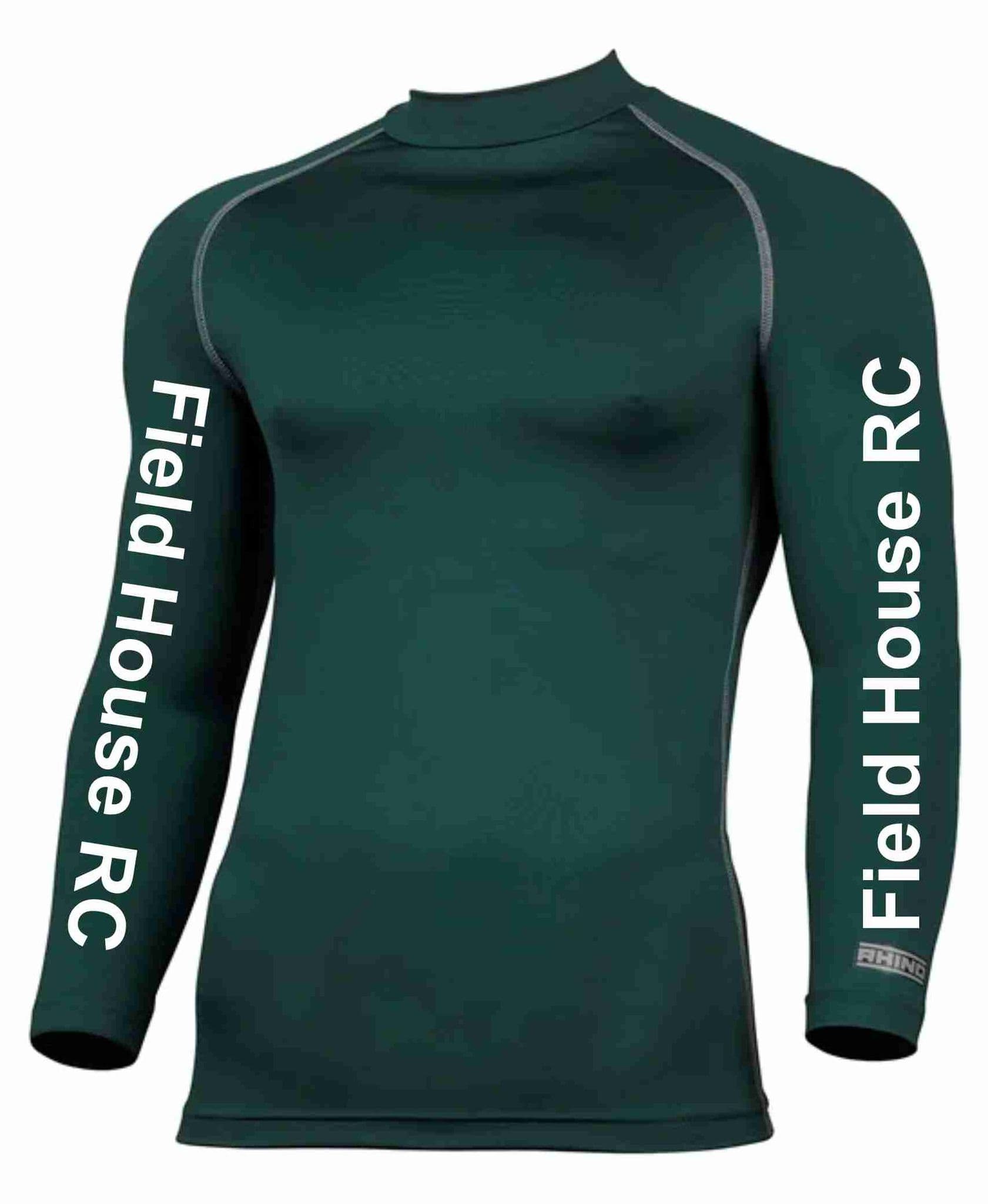 Adult Field House RC Bottle Base Layer