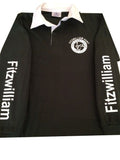 ADULT Fitzwilliam Bottle Long Sleeved Rugby Shirt