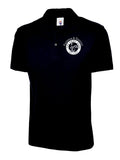 ADULT Furness & District Navy Polo Shirt UC101