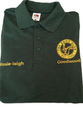 ADULT Goodwood Bottle Polo Shirt UC101