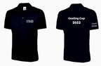 ADULT Gosling/Cygnet Cup Polo Shirt UC101