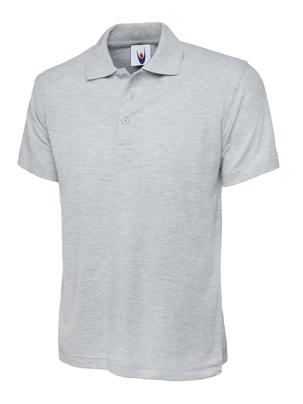 ADULT Gosling/Cygnet Cup Polo Shirt UC101