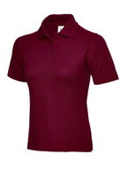 ADULT Gosling/Cygnet Cup Polo Shirt UC101