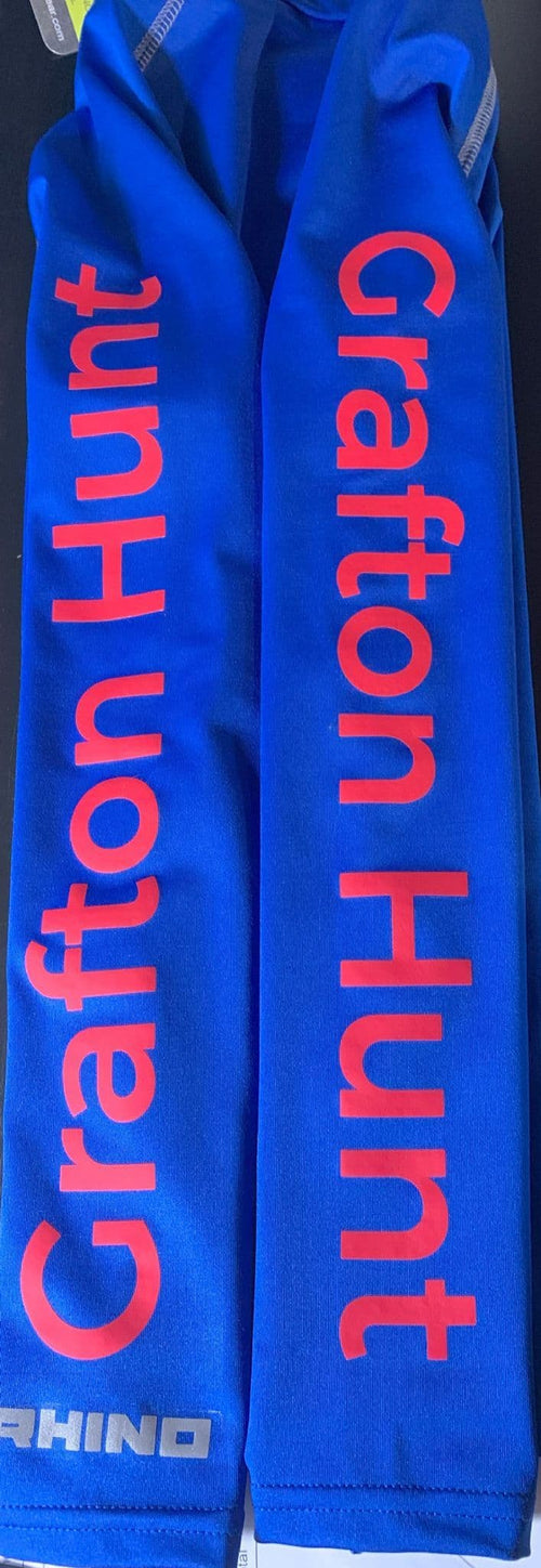 Adult Grafton Pony Club Royal Competition Base Layer