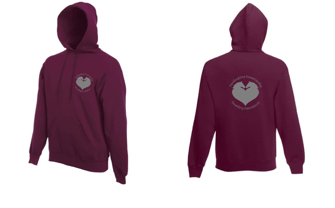 Adult Hoodie