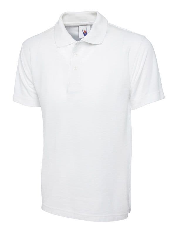 ADULT Langtoft stables PC Polo Shirt UC101
