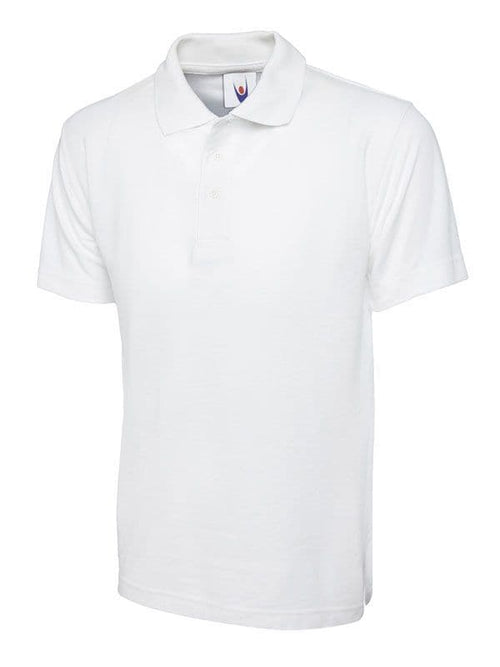ADULT Langtoft stables PC Polo Shirt UC101