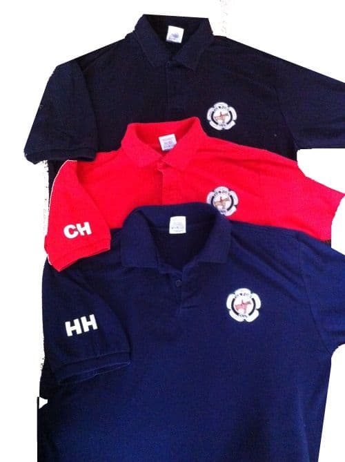 ADULT Middleton East Pony Club Polo Shirt