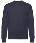ADULT Moor Farm EC Navy Sweatshirt