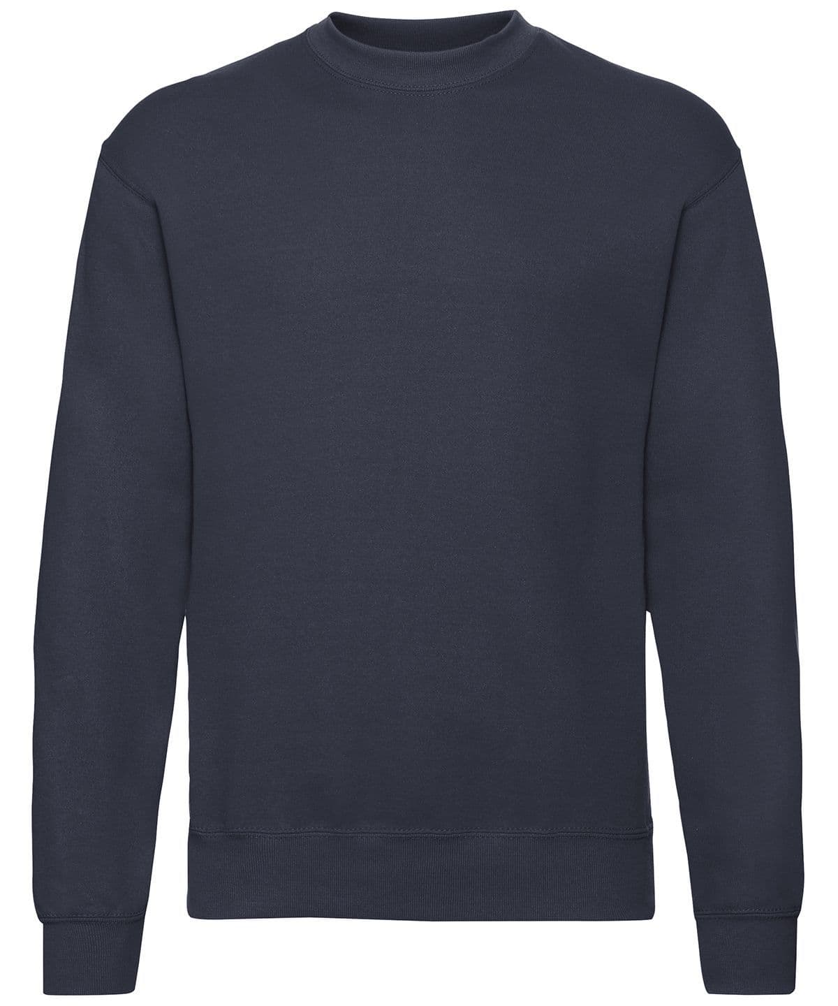 ADULT Moor Farm EC Navy Sweatshirt