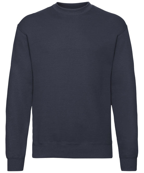 ADULT Moor Farm EC Navy Sweatshirt
