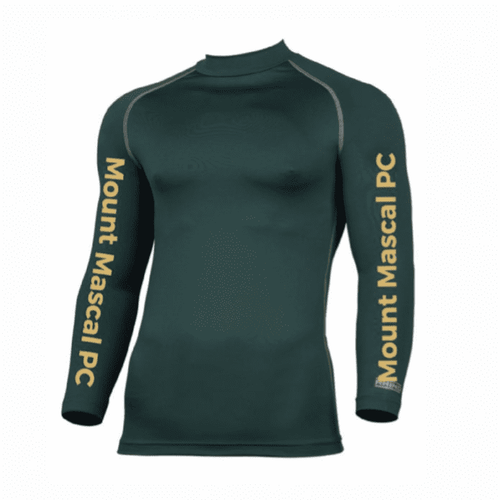 Adult Mount Mascal PC Bottle Base Layer