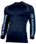 Adult Newcastle RC Navy Base Layer