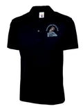 ADULT Newcastle RC Navy Polo Shirt UC101