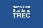 ADULT North East of Scotland Trec Royal Polo Shirt UC101