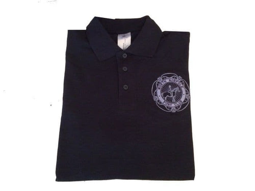 ADULT North Norfolk Navy Polo Shirt UC101