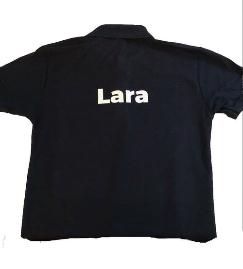 ADULT Oakfield Farm PC Polo Shirt