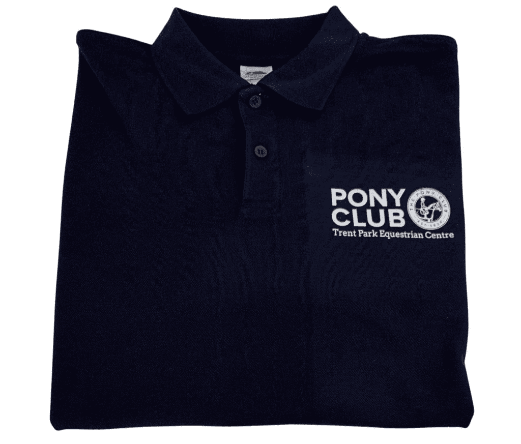 ADULT OBH Chilterns Navy Polo Shirt UC101